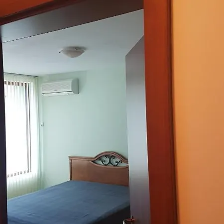 стефи Gmina Pomorie