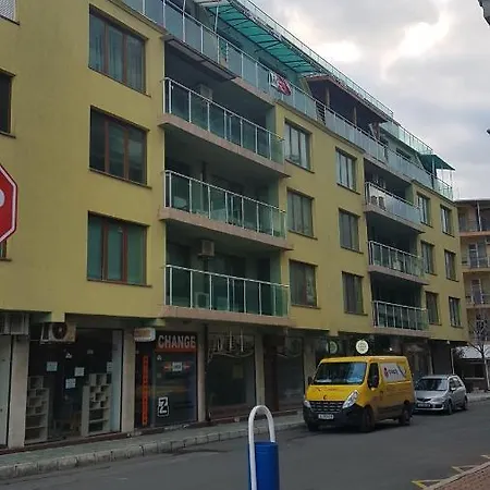 стефи Apartament *