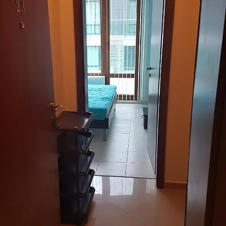 Apartament стефи