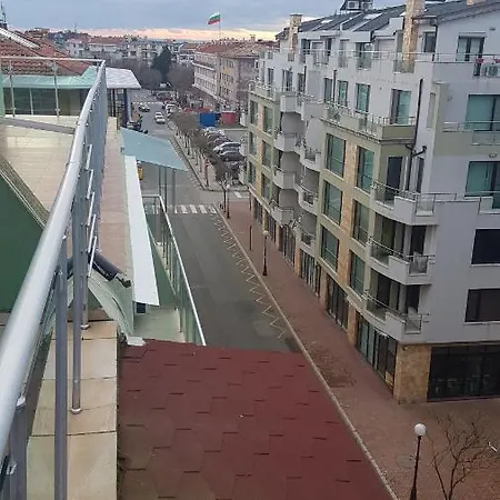 стефи * Gmina Pomorie