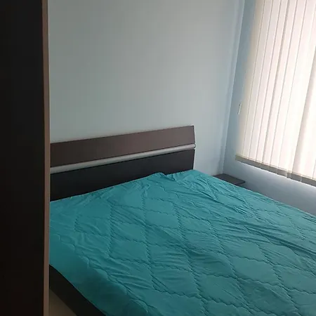 стефи Apartamento Pomorie