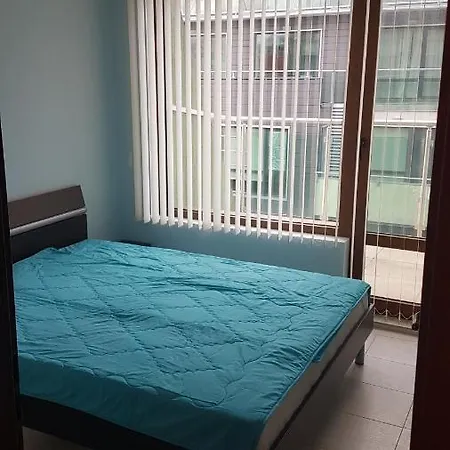 стефи * Gmina Pomorie