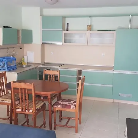 стефи Apartament Gmina Pomorie