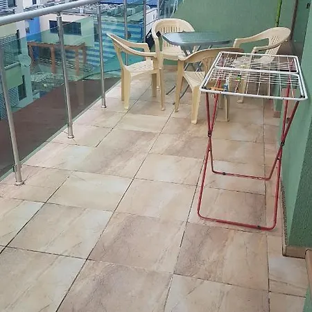 стефи Apartamento