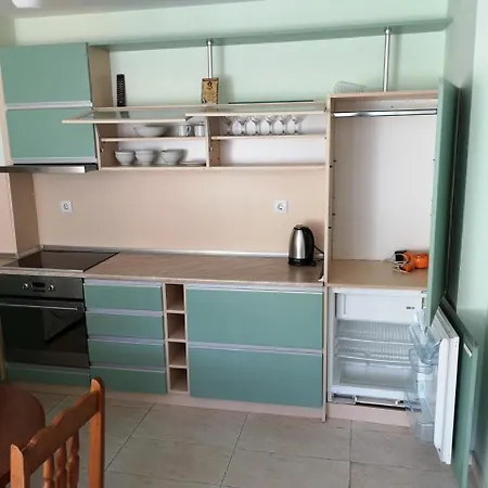 стефи Apartman *
