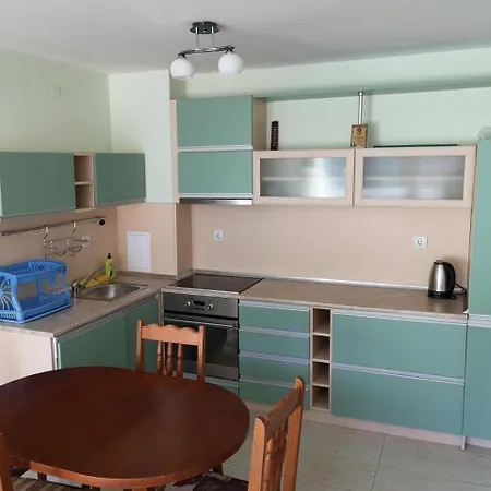 стефи Apartman Pomorie