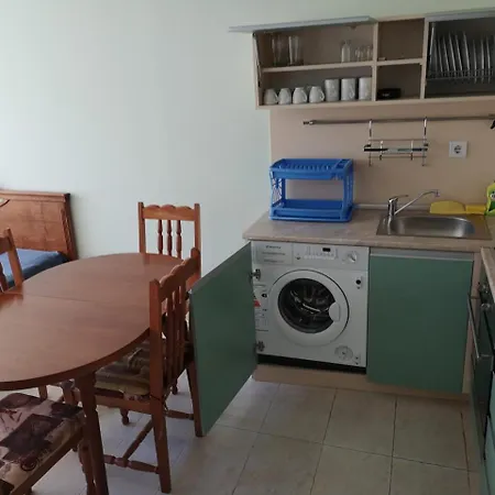 Apartman стефи Pomorie