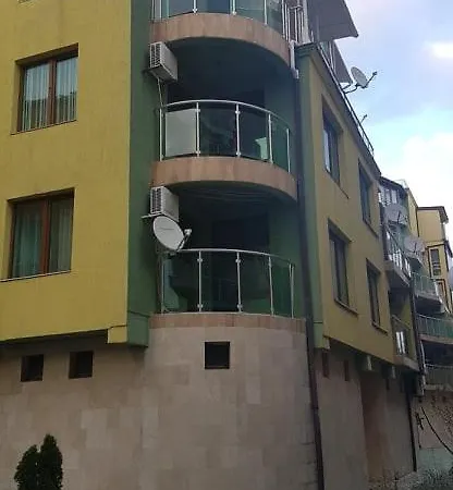 стефи Apartman