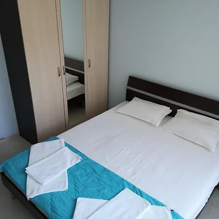 Apartman стефи