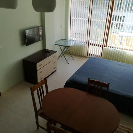 стефи Apartament *