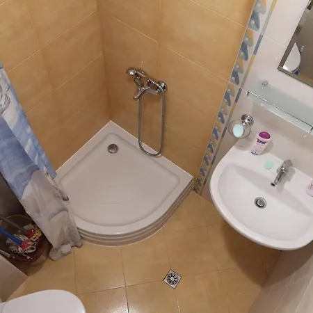стефи Apartman Pomorie